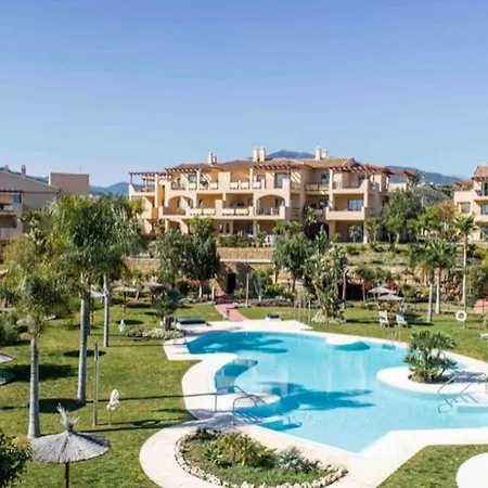 Elegant Apartment, Stunning Views, Fully Renovated In La Hacienda Del Senorio De Cifuentes Apartment
