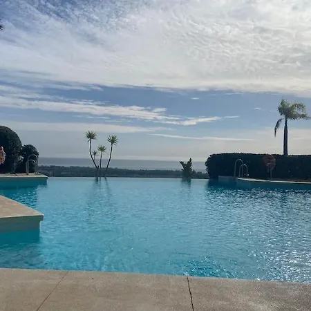 Apartment Elegant Apartment, Stunning Views, Fully Renovated In La Hacienda Del Senorio De Cifuentes